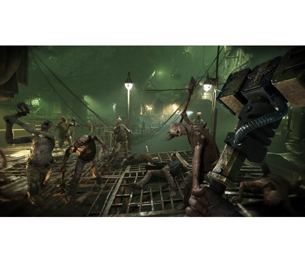 Xbox Warhammer 40 000: Darktide Imperial Edition - 1058968 - zdjęcie 6